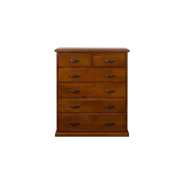 Elton 5 Pcs Bedroom Suite (ex. mattress) - Image 3