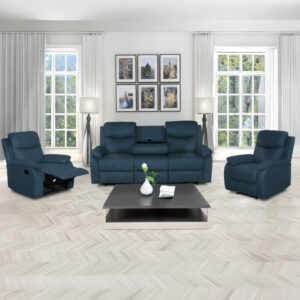 Kingswood Recliner Lounge Suite