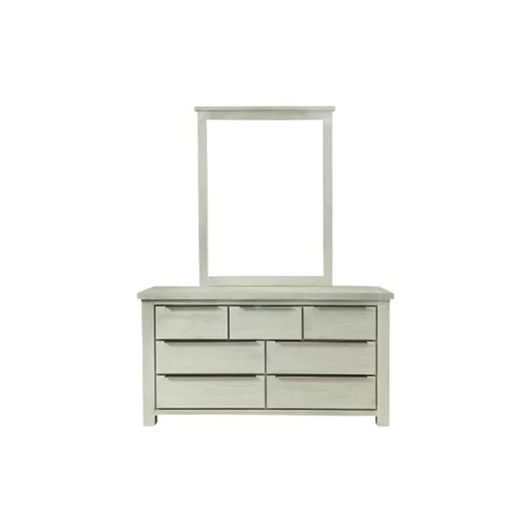 Alice 5 Pcs Bedroom Suite (ex. mattress) - Image 3