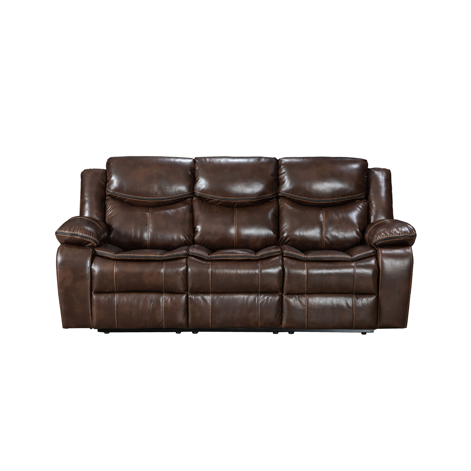 Cambridge Recliner Lounge Suite - Image 4