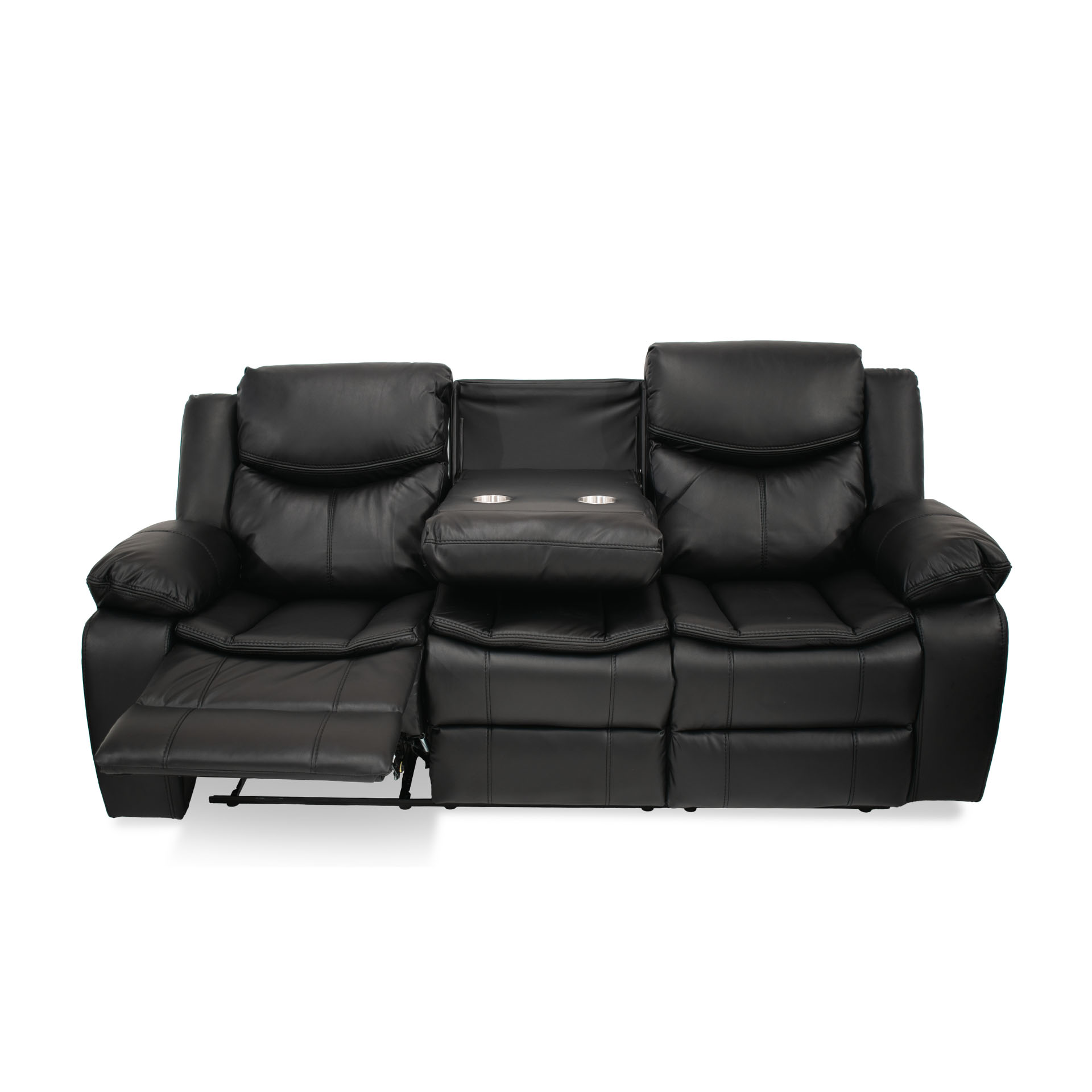 Cambridge Recliner Lounge Suite - Image 7