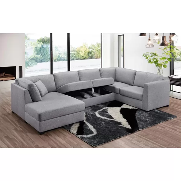 Dale Corner Lounge Suite - Image 2