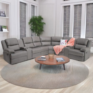 Dublin Corner Lounge Suite