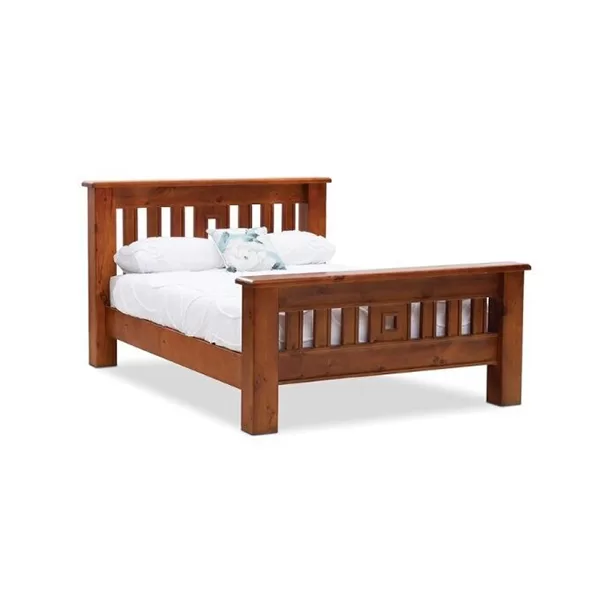 Elton 5 Pcs Bedroom Suite (ex. mattress) - Image 5