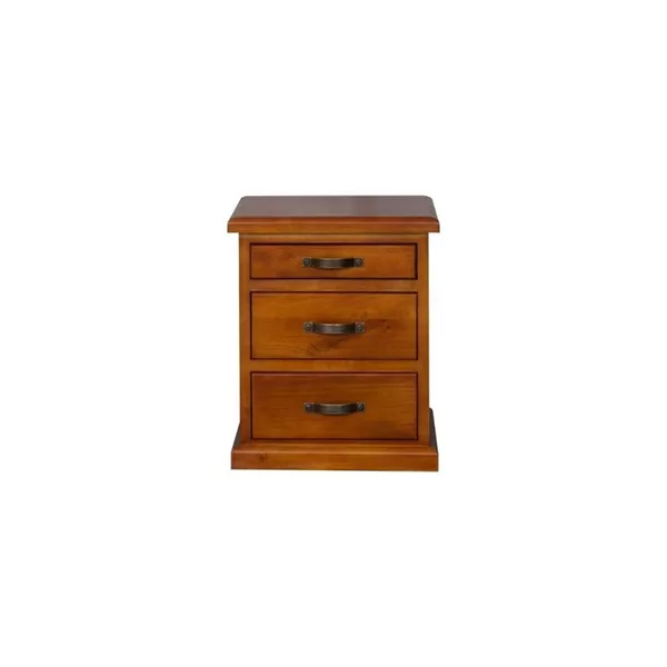 Elton 5 Pcs Bedroom Suite (ex. mattress) - Image 4