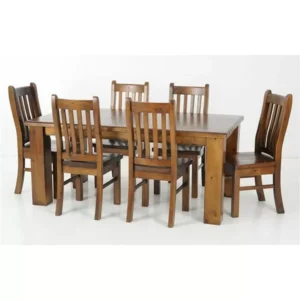 Elton Dining Suite 7 piece
