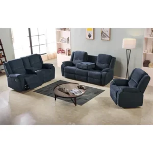 Atlas 3RR + RR + R Lounge Suite