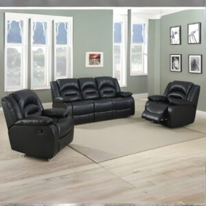 Laval 3RR+R+R Lounge Suite