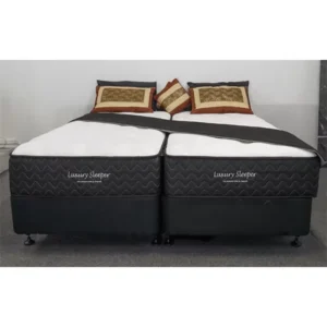 Luxury Sleeper Mattress (Super King Size/Split)