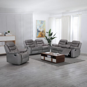 Manhattan Lounge Suite