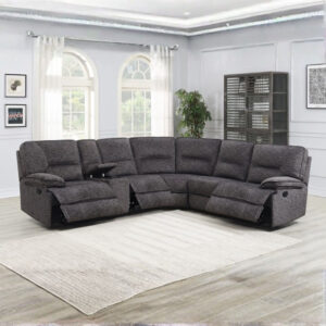 Maryann Corner Lounge Suite