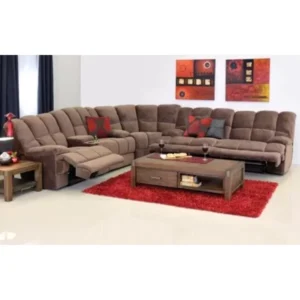 Milan Corner Lounge Suite