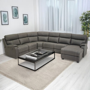 Porter Corner Sofa Bed with Chaise