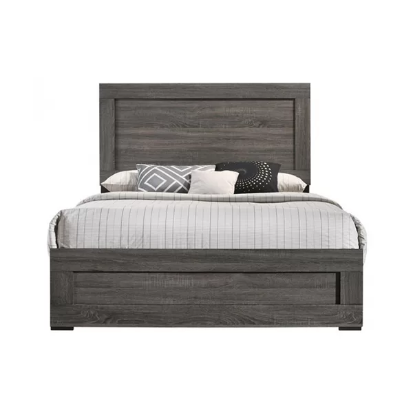 Reno 5 Pcs Bedroom Suite (ex. mattress) - Image 2