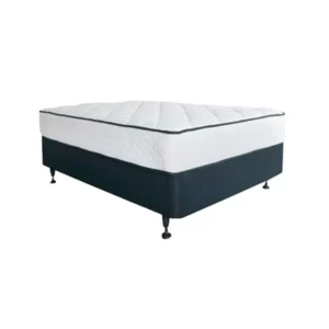 Sleepwell Queen Size Bed