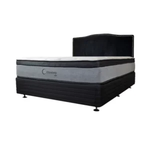 Slumberzone Orthosleep Soft Base + Mattress