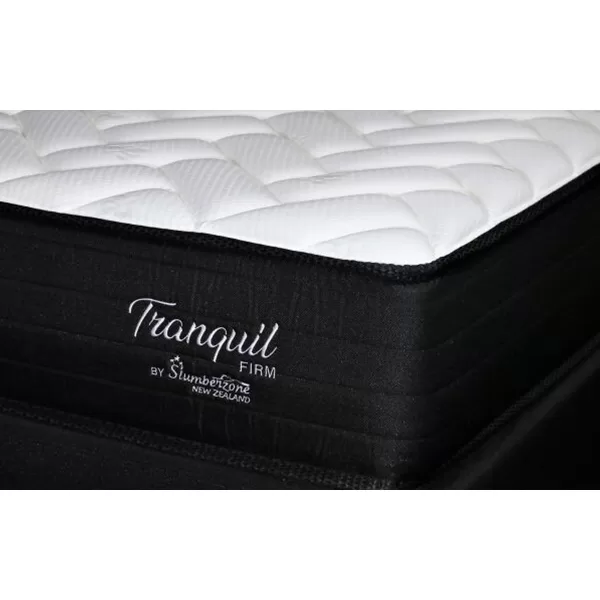 Slumberzone Tranquil Firm Mattress - Image 2