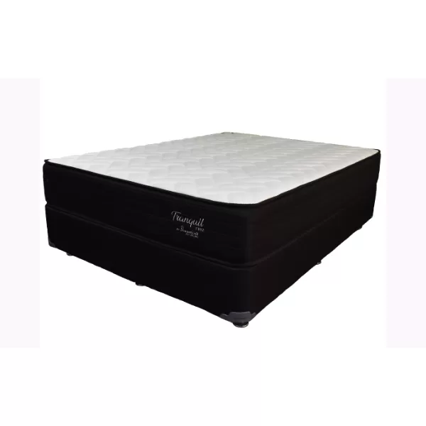 Slumberzone Tranquil Firm Mattress - Image 3