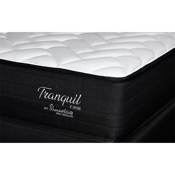 Tranquil Firm Bed (Queen) - Image 2