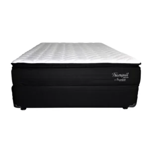 Tranquil Medium Bed (Queen)
