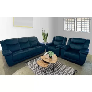 Whitecliff Lounge Suite