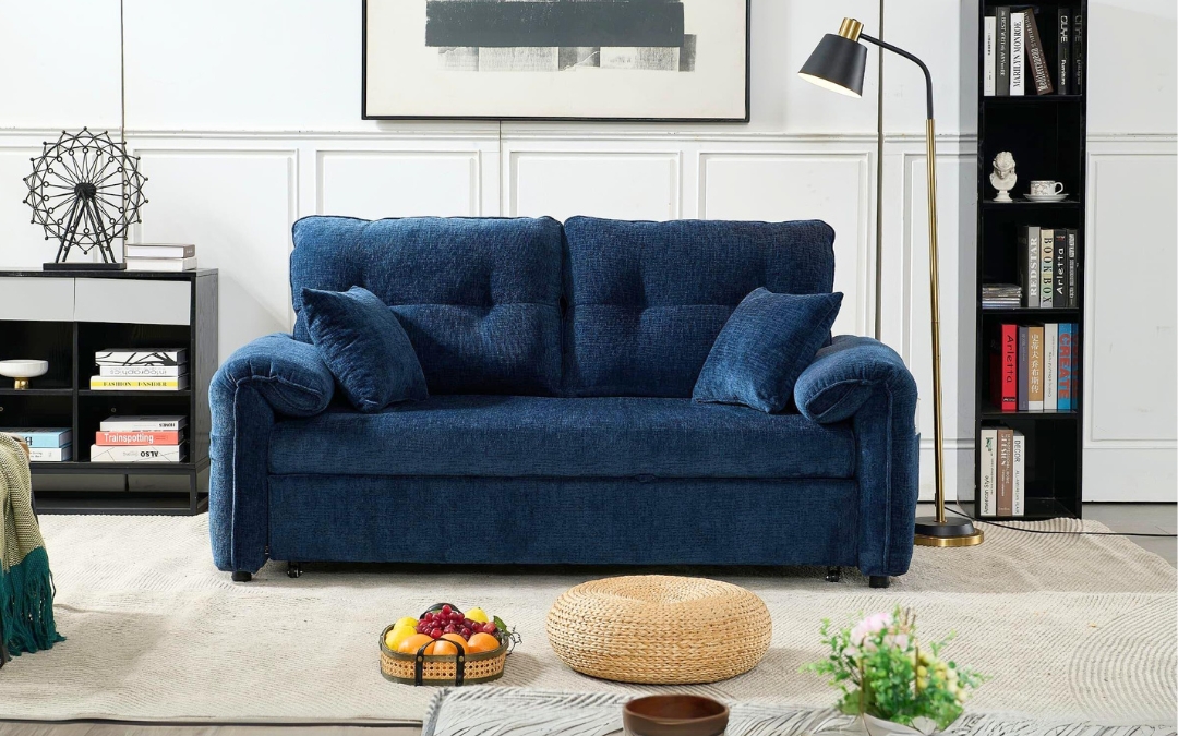 Boston Sofa Bed