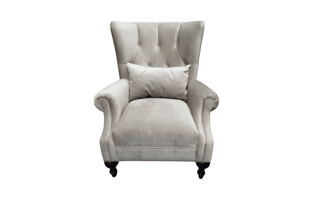 Wynter accent chair