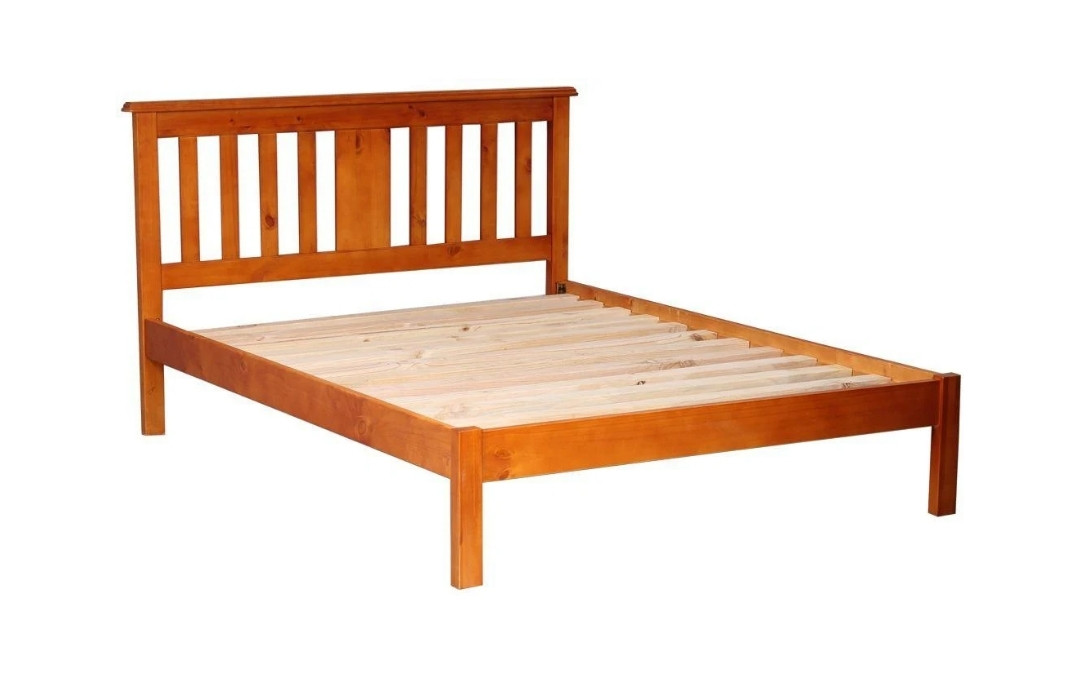 Elizabeth Bed Frame