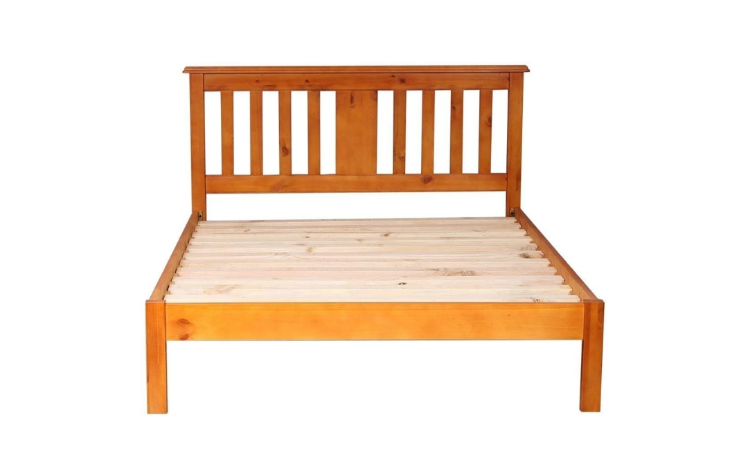 Elizabeth Bed Frame - Image 2