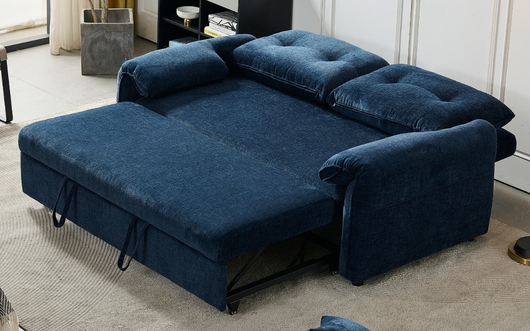 Boston Sofa Bed - Image 2