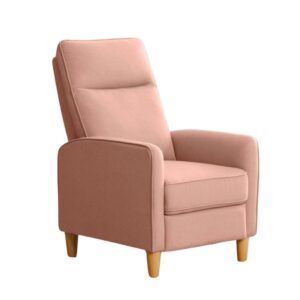 Ferry Push Back Recliner Chair