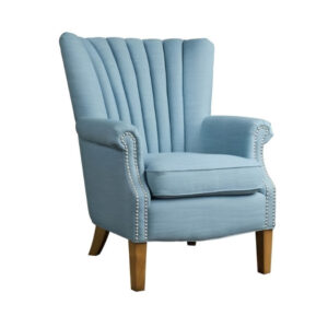 Carrey Occasional Chair