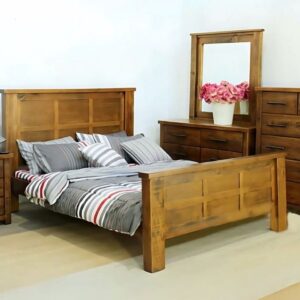 Westgate Bedroom Suite