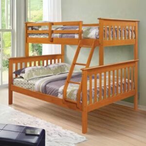 Carina Bunk Bed Frame