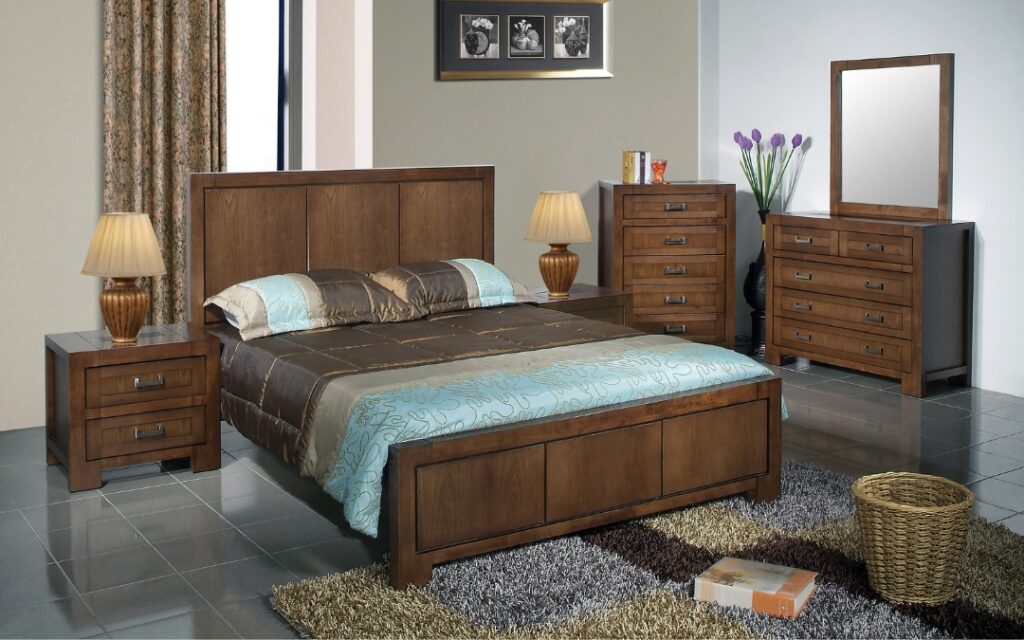 Brooklyn Bedroom Suite