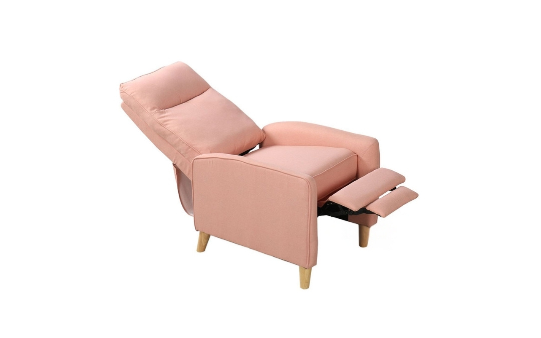 Ferry Push Back Recliner Chair - Image 2