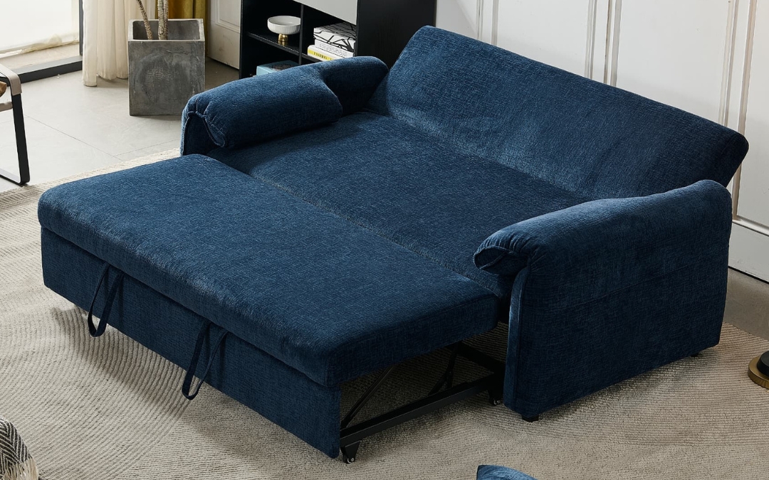 Boston Sofa Bed - Image 3