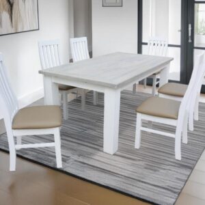 Ashland Dining Table