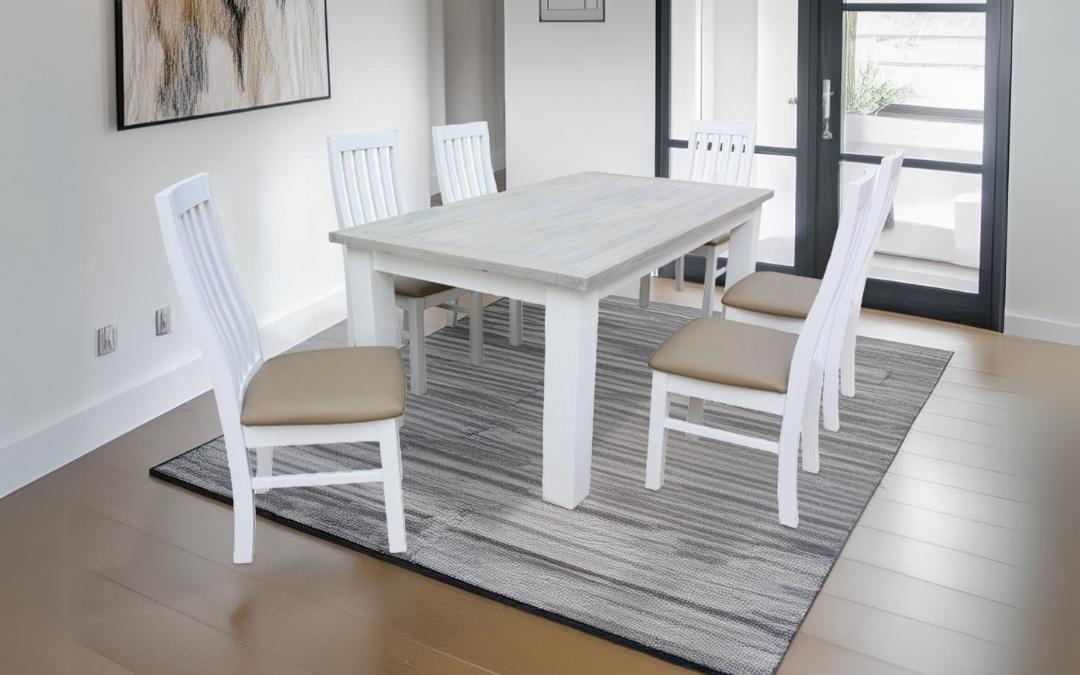 Ashland Dining Table