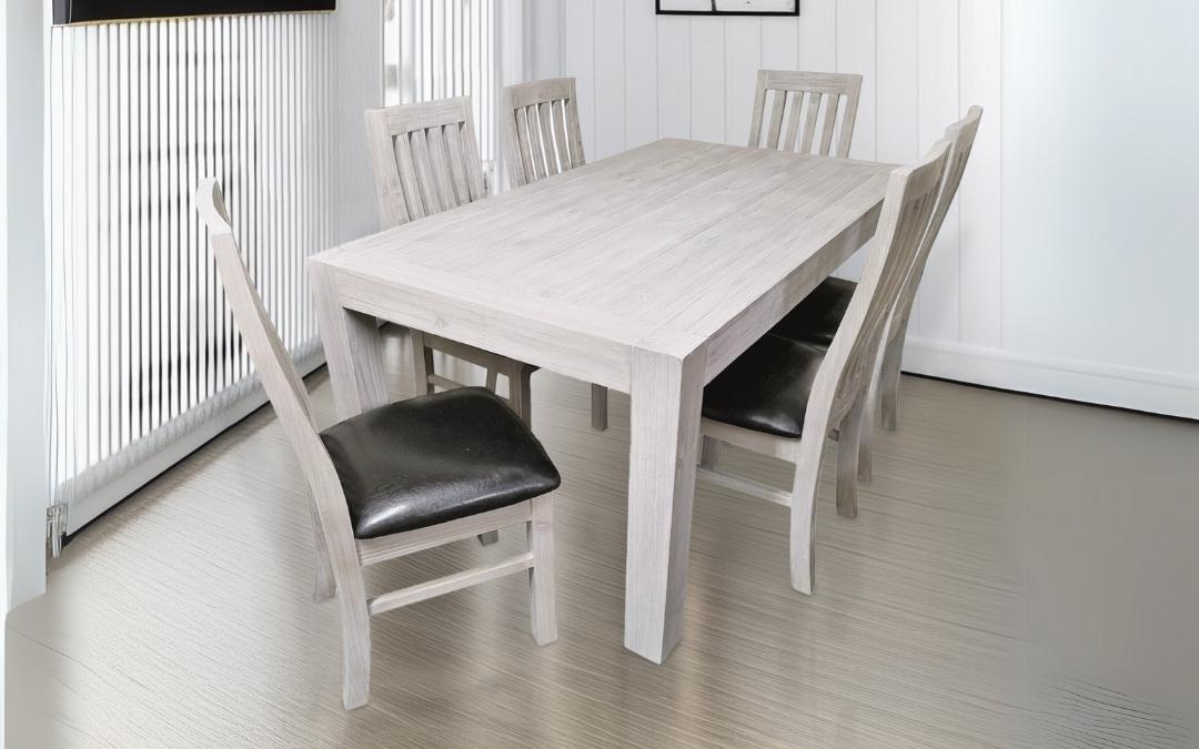 Alice Dining Set
