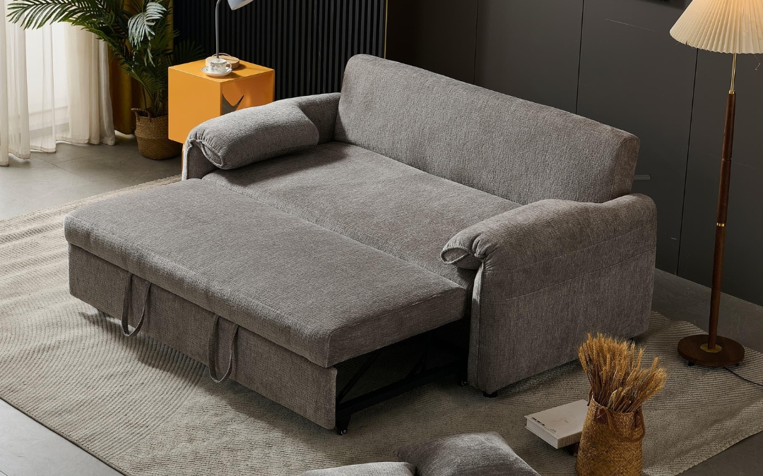 Boston Sofa Bed - Image 4