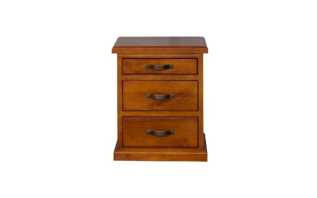Elton Bedside Table