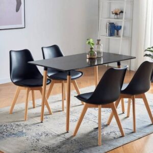 Eva Dining Set