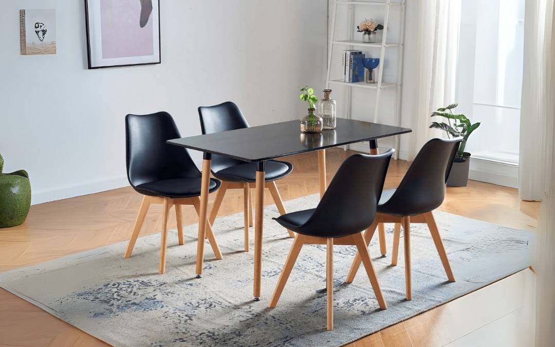 Eva Dining Set