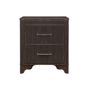 Kayla Bedside Table