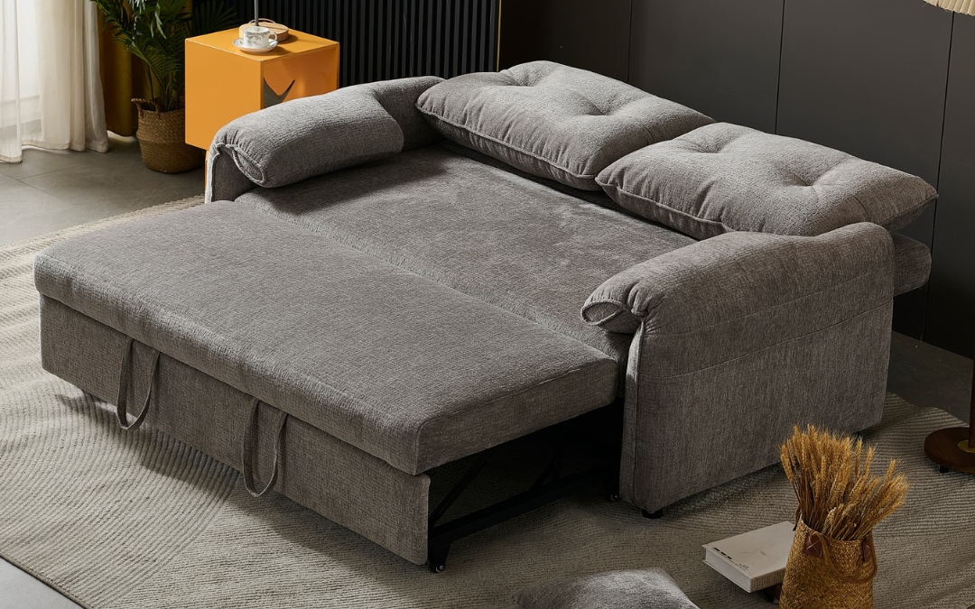 Boston Sofa Bed - Image 5