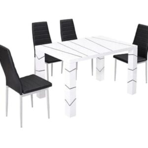 Mabel Dining Table