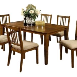 Mission Dining Set