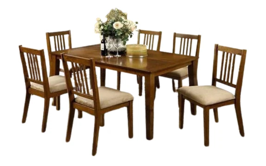 Mission Dining Set