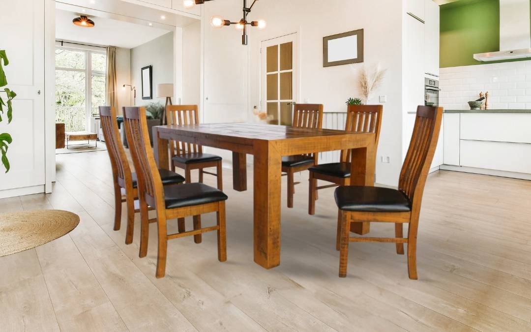 Westgate Dining Set